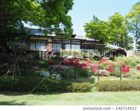 Ogi Osakusa Park 140714022