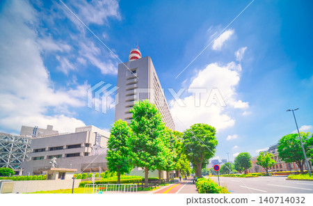 Ministry of Public Management Ministry of Public Management 140714032