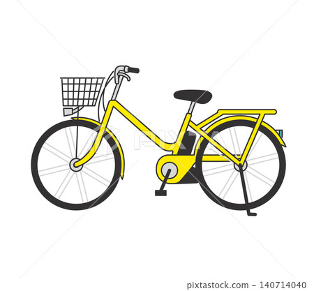 電動助力自行車圖解 140714040