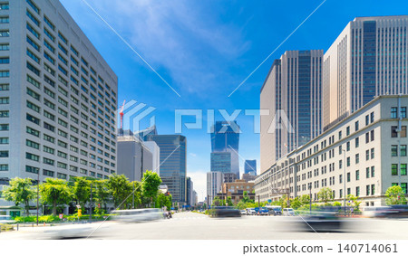 東京霞關和虎之門 東京霞關和虎之門 140714061
