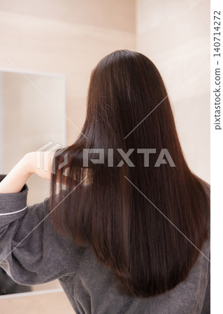 Bathrobe - Beauty Image Bathrobe - Beauty Image 140714272