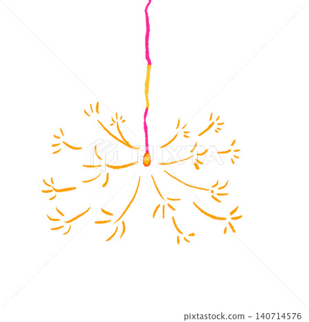 Sparkler  140714576