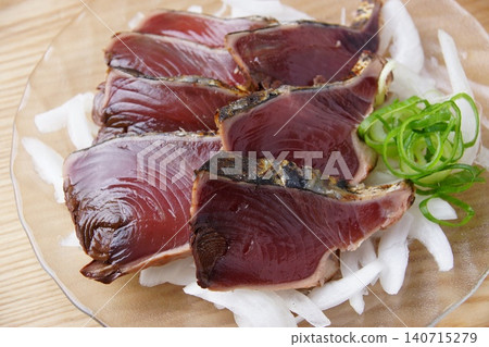鰹魚Tatake 鰹魚Tatake 140715279
