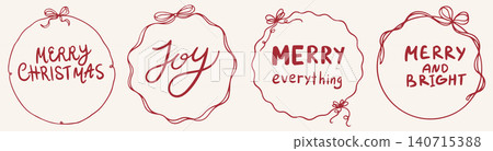 3334_christmas_frames_circle 3334_christmas_frames_circle 140715388