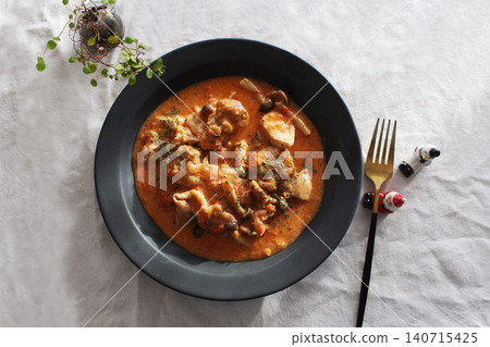 Christmas dinner Christmas dinner 140715425