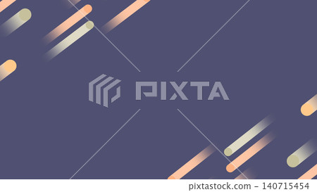 An illustration with lines flowing from the bottom right to the top left. An illustration with lines flowing from the bottom right to the top left. 140715454