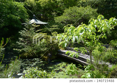 Jishi-in Garden, Nanzenji Fukuchicho, Sakyo Ward, Kyoto City Jishi-in Garden, Nanzenji Fukuchicho, Sakyo Ward, Kyoto City 140715488