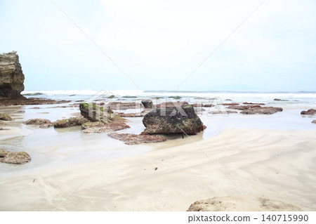 Rocky landscape Rocky landscape 140715990