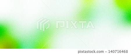 A green gradient background with grain noise. A green gradient background with grain noise. 140716468