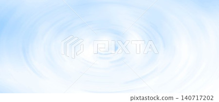 Blue blurry rippled surface background. Abstract drop splash pattern concept. Water texture effect. Curved waves wallpaper for quiet summer or spring poster. Vector calm blurred universal backdrop Blue blurry rippled surface background. Abstract drop splash pattern concept. Water texture effect. Curved waves wallpaper for quiet summer or spring poster. Vector calm blurred universal backdrop 140717202