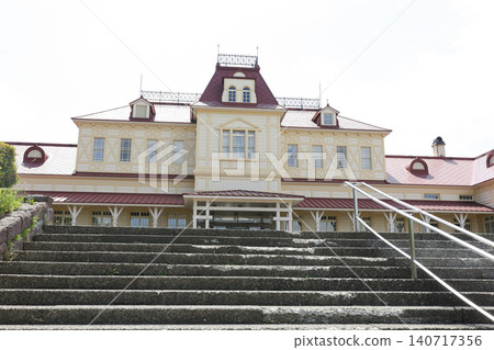 北海道開拓村, 填海, 旅遊景點, 札幌市, 北海道, 歷史 北海道開拓村, 填海, 旅遊景點, 札幌市, 北海道, 歷史 140717356