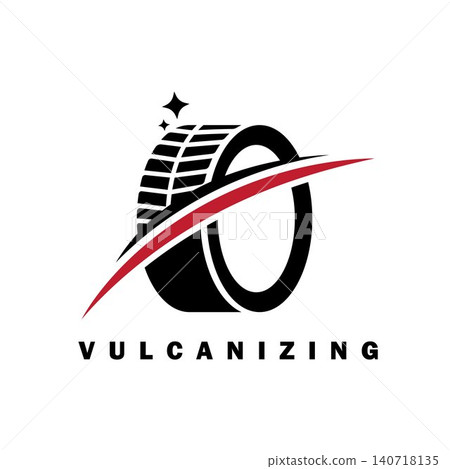 tire vulcanizing logo icon vector element design template tire vulcanizing logo icon vector element design template 140718135