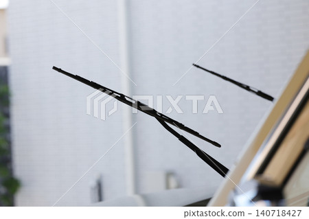 Wiper Wiper 140718427