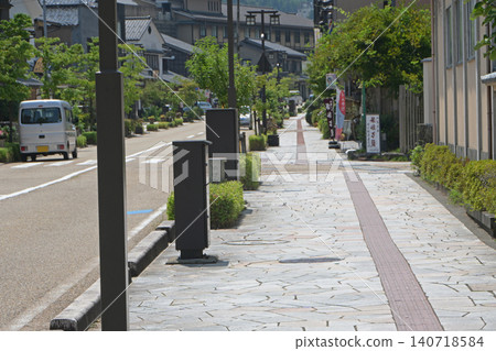 山中溫泉湯華街道（石川縣加賀市） 140718584