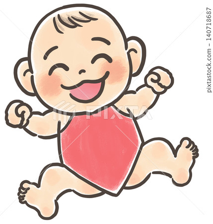 剛出生的嬰兒 剛出生的嬰兒 140718687