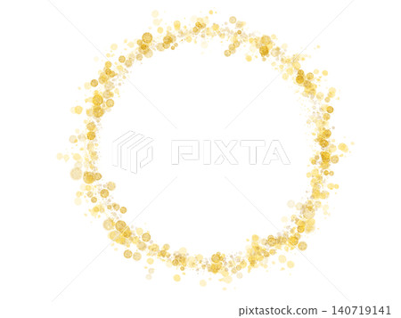 金顆粒圓形框架材料 金顆粒圓形框架材料 140719141