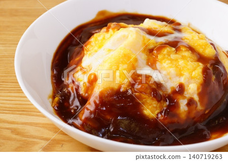 Demiglus omurice 140719263