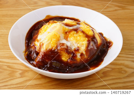 Demiglus omurice 140719267