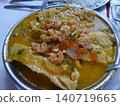Authentic Brazilian cuisine: Moqueca 140719665