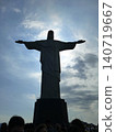 Christ statue of Rio de Janeiro 140719667