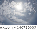 Sunlit Halo 140720005