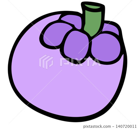 Hand drawn mangosteen for fruit, vegan, lunch box, cafe, menu, restaurant, recipe, cook book, department store, supermarket, market, mart, healthy snack, park, picnic, street stall, summer vibes Hand drawn mangosteen for fruit, vegan, lunch box, cafe, menu, restaurant, recipe, cook book, department store, supermarket, market, mart, healthy snack, park, picnic, street stall, summer vibes 140720011