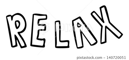 Hand writing RELAX letter outline for text, message, bedroom, furniture, bed, sleeping time, holidays, happy weekends, home, house, house, couch, sofa, mental reset, summer vibes, break time, spa Hand writing RELAX letter outline for text, message, bedroom, furniture, bed, sleeping time, holidays, happy weekends, home, house, house, couch, sofa, mental reset, summer vibes, break time, spa 140720051