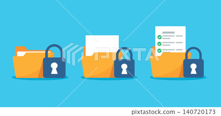 File Folders with Documents and Checklist for Office Organization File Folders with Documents and Checklist for Office Organization 140720173