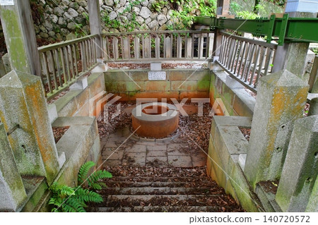 Arima Onsen COCO spring source Arima Onsen COCO spring source 140720572