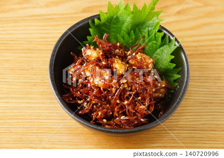 Chirimen walnuts Chirimen walnuts 140720996
