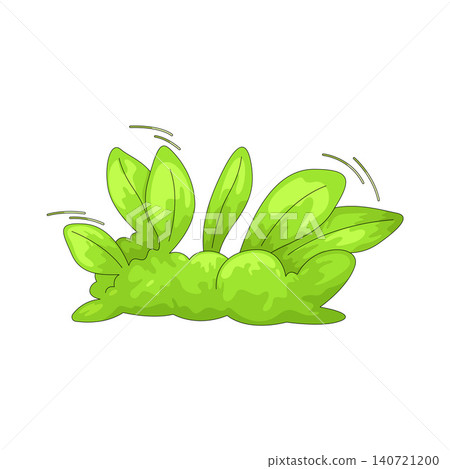Illustration of Soft Grass Illustration of Soft Grass 140721200