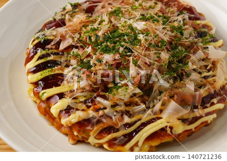 豬肉球okonomiyaki 豬肉球okonomiyaki 140721236