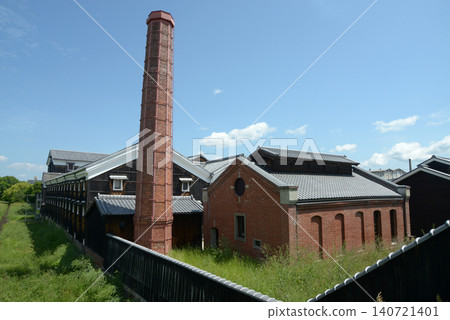 Matsumoto Sake Brewery, Fushimi Ward, Kyoto City 140721401