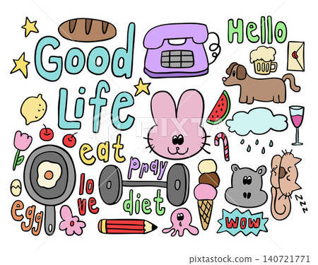 text, message, animals 140721771