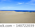Tottori sand dunes Tottori sand dunes 140722039