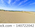 Tottori sand dunes Tottori sand dunes 140722042