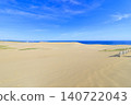 Tottori sand dunes Tottori sand dunes 140722043