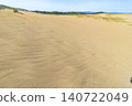 Tottori sand dunes Tottori sand dunes 140722049
