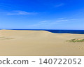 Tottori sand dunes Tottori sand dunes 140722052