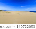 Tottori sand dunes Tottori sand dunes 140722053