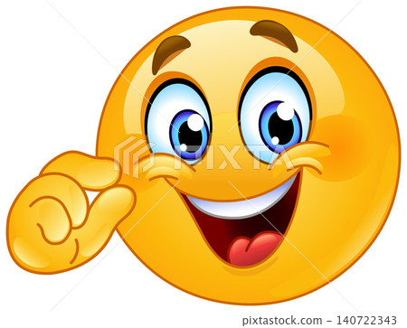 Just a Little Emoticon Just a Little Emoticon 140722343