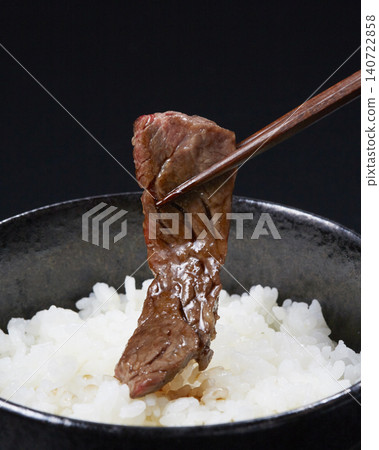美味能量餐:烤肉蓋飯 - 日本 美味能量餐:烤肉蓋飯 - 日本 140722858