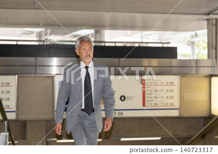 高級男性商務 高級男性商務 140723317