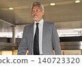 Senior male business 140723320