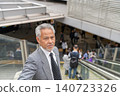 Senior male business 140723326