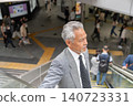Senior male business 140723331