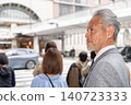 Senior male business 140723333