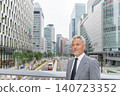 Senior male business 140723352