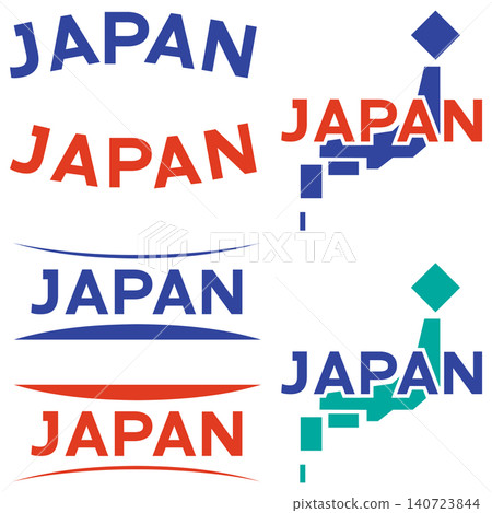 日本套裝 日本套裝 140723844
