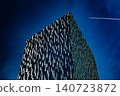 Light grid and trajectory 140723872
